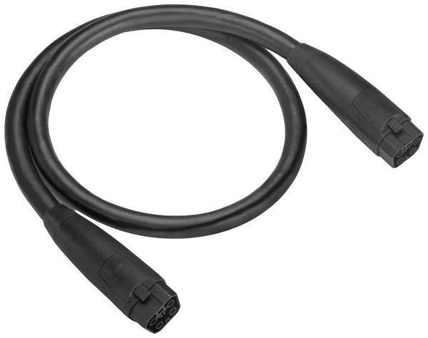ECOFLOW Delta Pro Cable noir
