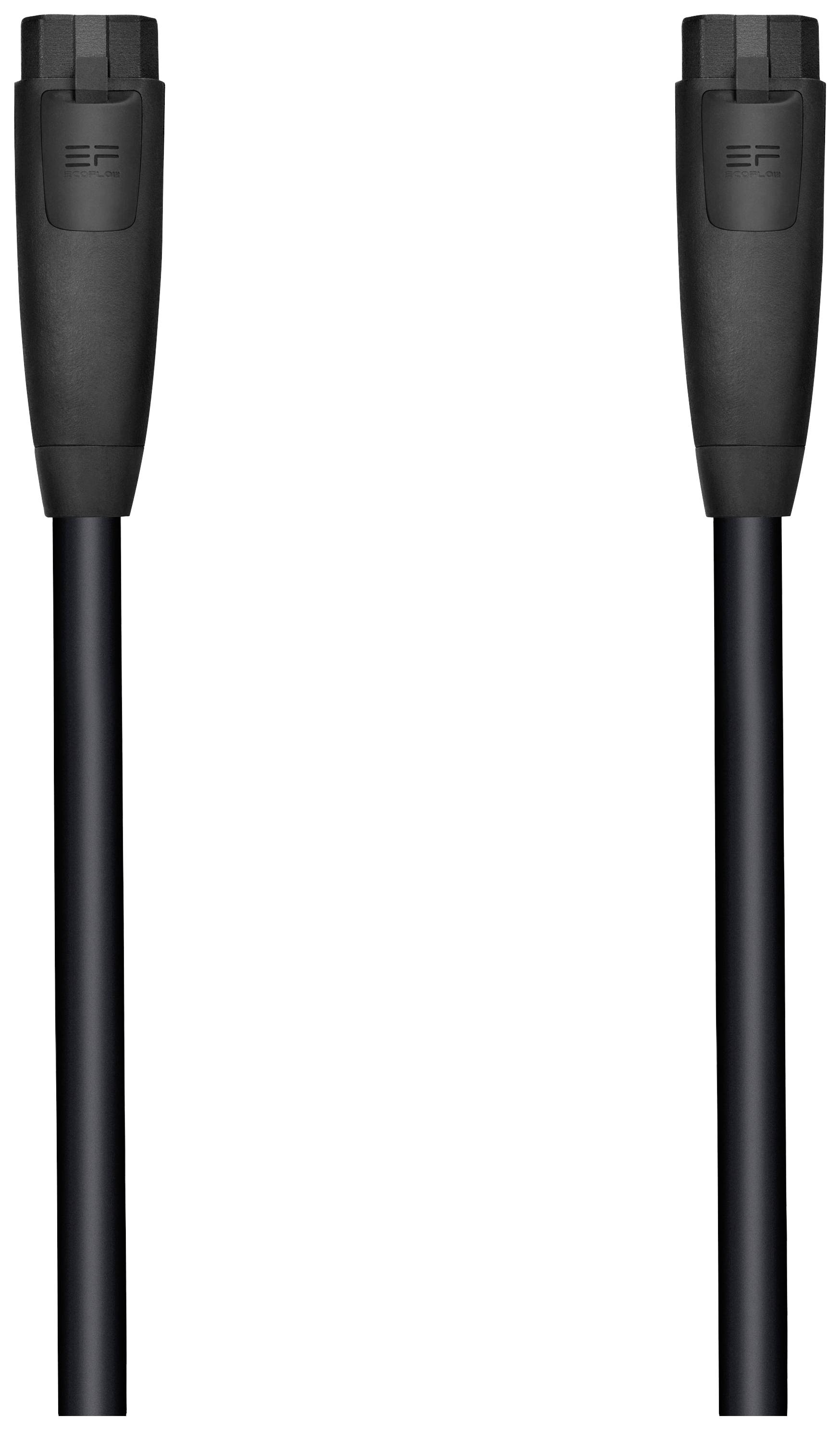 ECOFLOW Delta Pro Cable noir-1