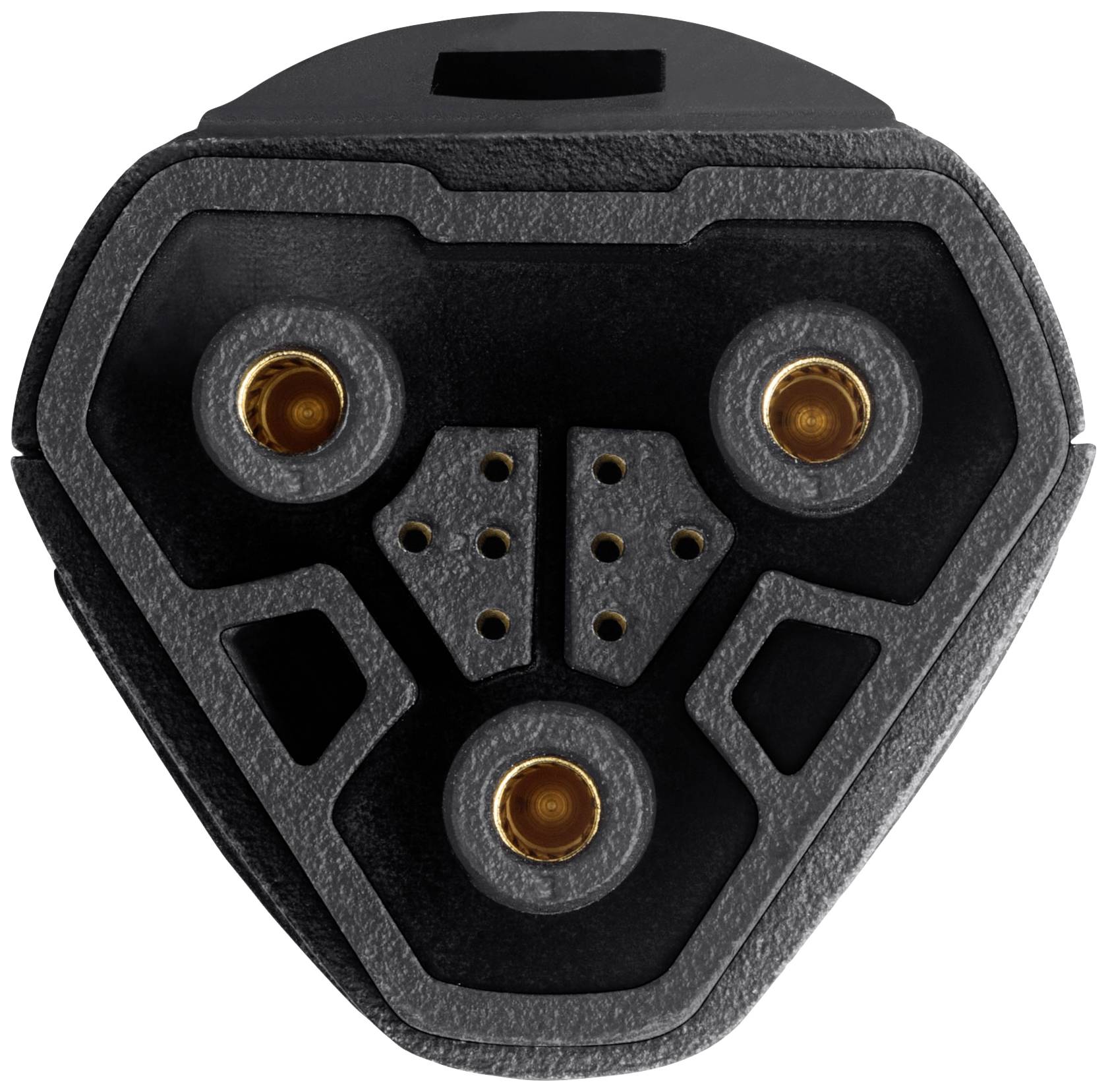 ECOFLOW Delta Pro Cable noir-2