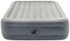 Intex 64126ND QUEEN ESSENTIAL REST AIRBED Matelas gonflable (L x l x H) 203 x 152 x 46 cm gris