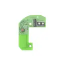 Hekatron FM.Pro X Module sans fil interconnectable (l x P) 60 mm x 78 mm