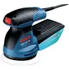 Bosch GEX 125-1 AE 601387500 Ponceuse excentrique 250 W Ø 125 mm