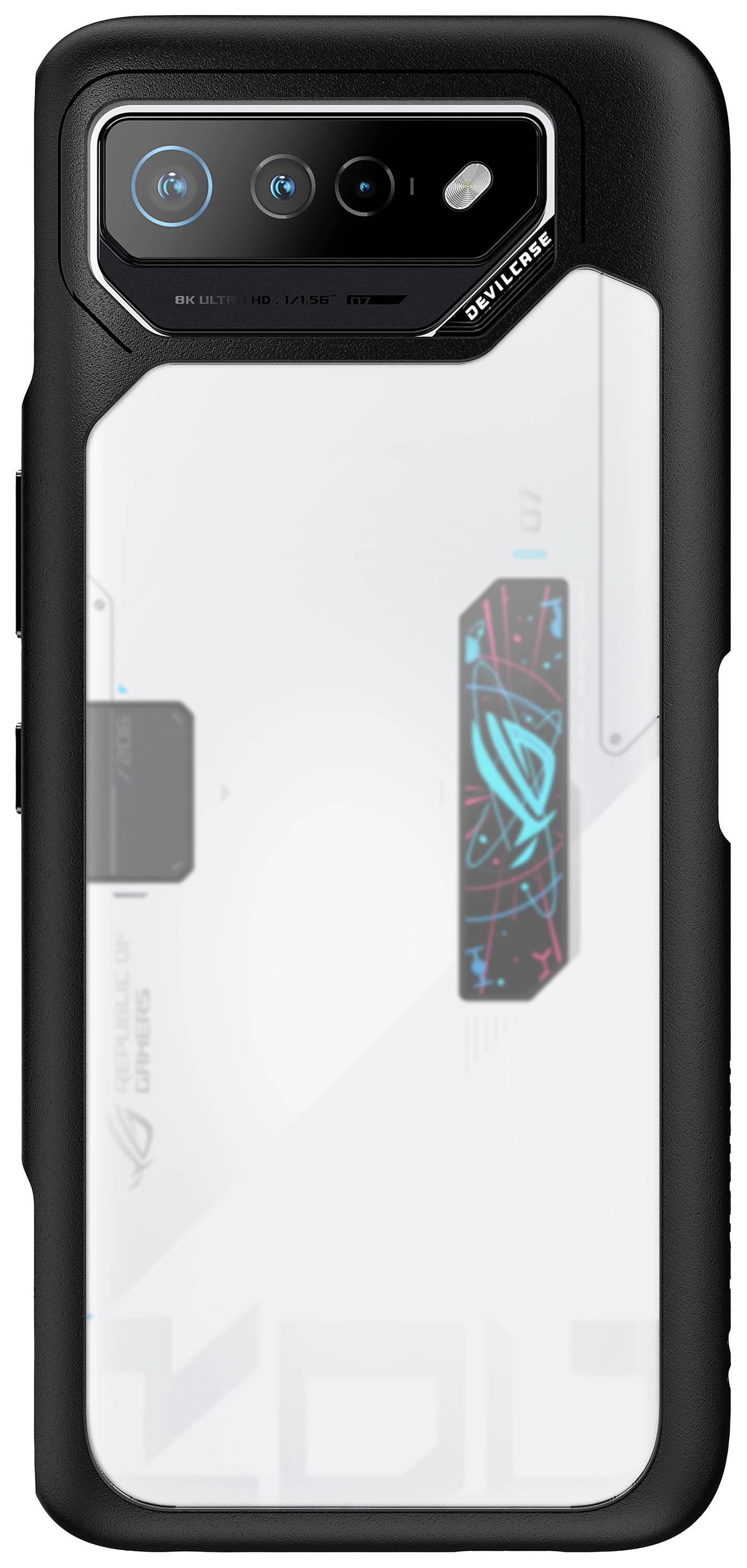 devilcase rog phone 3