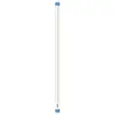 Philips LED Tubes LED CEE: E (A - G) G13 forme de tube T8 8 W blanc neutre (Ø x L) 28 mm x 604 mm 1 pc(s)