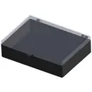 TEKO SC45.9 SC45.9 Boîtier vide 180 x 140.5 x 51 x 180 Polystyrène noir 1 pc(s)