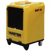 Déshumidificateur de chantier Master Climate Solutions DHP 20 395 W 0.79 l/h jaune/noir