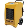 Déshumidificateur de chantier Master Climate Solutions DHP 55 790 W 2.06 l/h jaune/noir