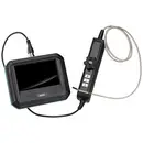 Hazet 4812-23/5AF Endoscope Ø de la sonde 3.9 mm 1 m