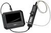 Hazet 4812-23/5AF Endoscope Ø de la sonde 3.9 mm 1 m