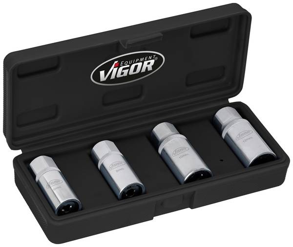 Vigor V6412/4 Extracteur de goujon fileté