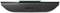 Le dos d'un appareil audio équipé de plusieurs boutons et ports, comprenant des connexions USB et audio. Principalement conçu en noir.