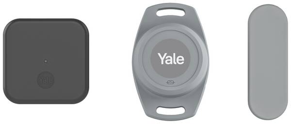 YALE 05/102310/BW  Gâche électrique  2.4 GHz