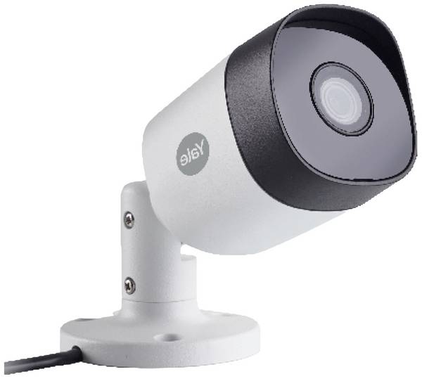 YALE  SV-ABFX-W-2 -Caméra de surveillance 1920 x 1080 pixels