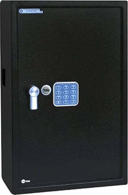 YALE YKB/550/DB1 Coffre à clés avec serrure à combinaison, avec serrure à clé-3