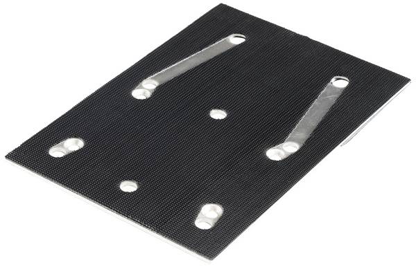 Plaque de base velcro rectangulaire Makita 191Y23-0