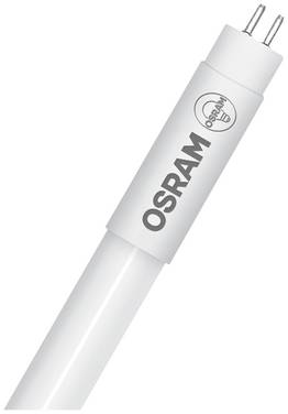 OSRAM HOMELIGHTING Tubes LED CEE: F (A - G) G5 forme de tube T5 Ballast électronique 7 W = 13 W blanc chaud (Ø x L) 18.50 mm x 517 mm avec protection contre les éclats 1 pc(s)
