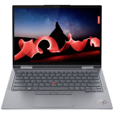 ThinkPad X1 Yoga Gen 8 Lenovo PC portable/tablette 2 en 1 35.6 cm 14 pouces  WUXGAIntel® Core™ i7;i7-1355U16 GB RAM512 G – Conrad Electronic Suisse