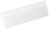 Pochette pour identification Plastique (l x H) 210 mm x 74 mm 10 pc(s)