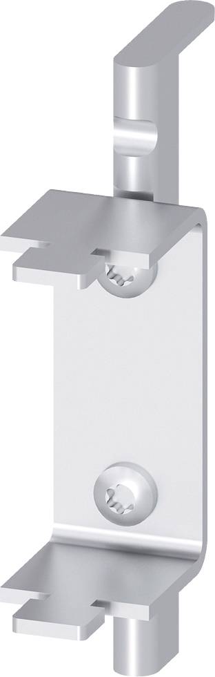 Siemens 3NP1934-1MA20 Barrette de sectionnement NH 1 pc(s)