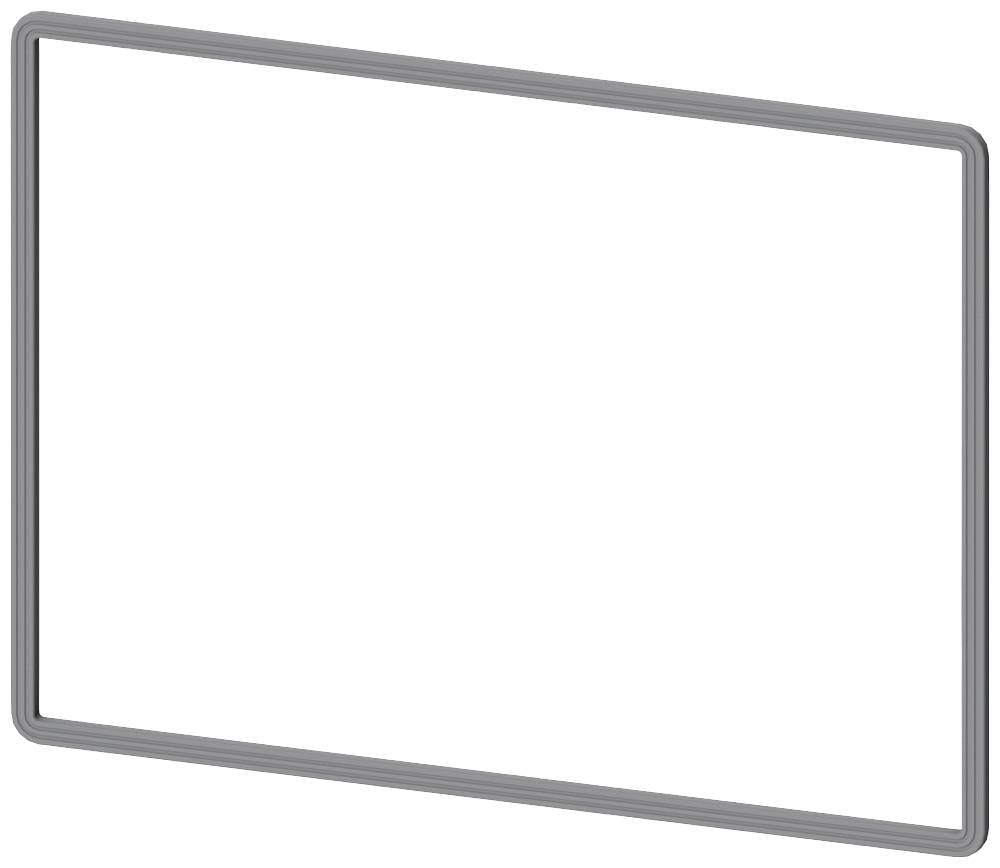 Siemens 3KC9000-8TL68 Set d'accessoires 1 pc(s) (l x H) 180 mm x 240 mm Piece