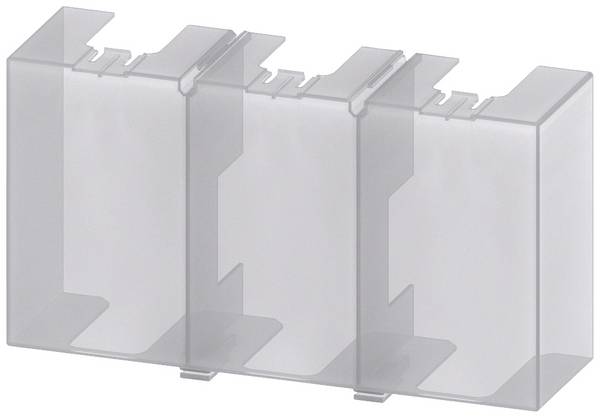 Siemens 3RW5983-0TC20 3RW59830TC20 Cache-bornes  1 pc(s)