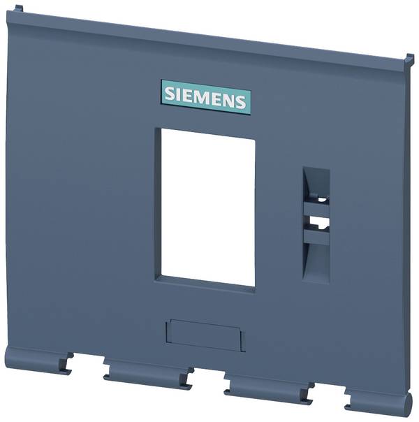 Siemens 3RW5900-0GL00 3RW59000GL00 Couvercle rabattable  1 pc(s)