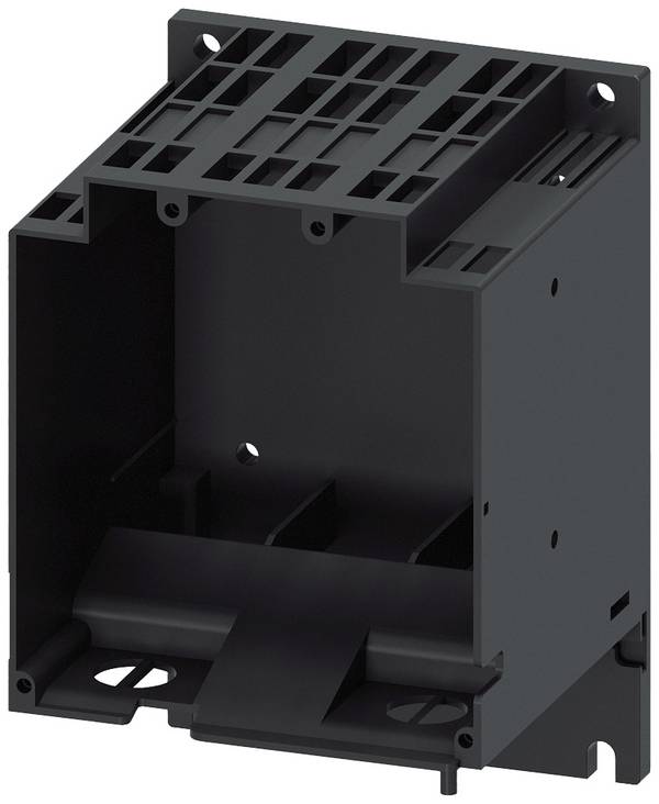 Siemens 3RW5905-0GB00 3RW59050GB00 Partie inférieure de boîtier  1 pc(s)