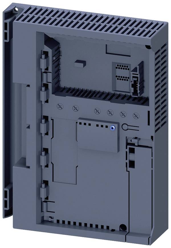 Siemens 3RW5920-1UA10 3RW59201UA10 Commande  1 pc(s)