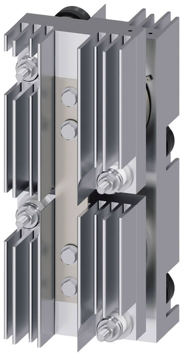 Siemens 3RW5955-0SX04 3RW59550SX04 Semi-conducteur de puissance  1 pc(s)