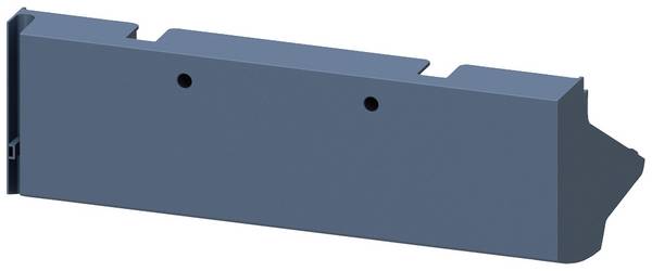 Siemens 3RW5955-0TC20 3RW59550TC20 Cache-bornes  1 pc(s)