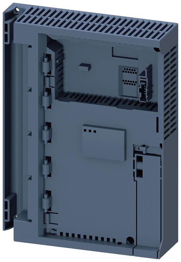 Siemens 3RW5955-1UY10 3RW59551UY10 Commande  1 pc(s)