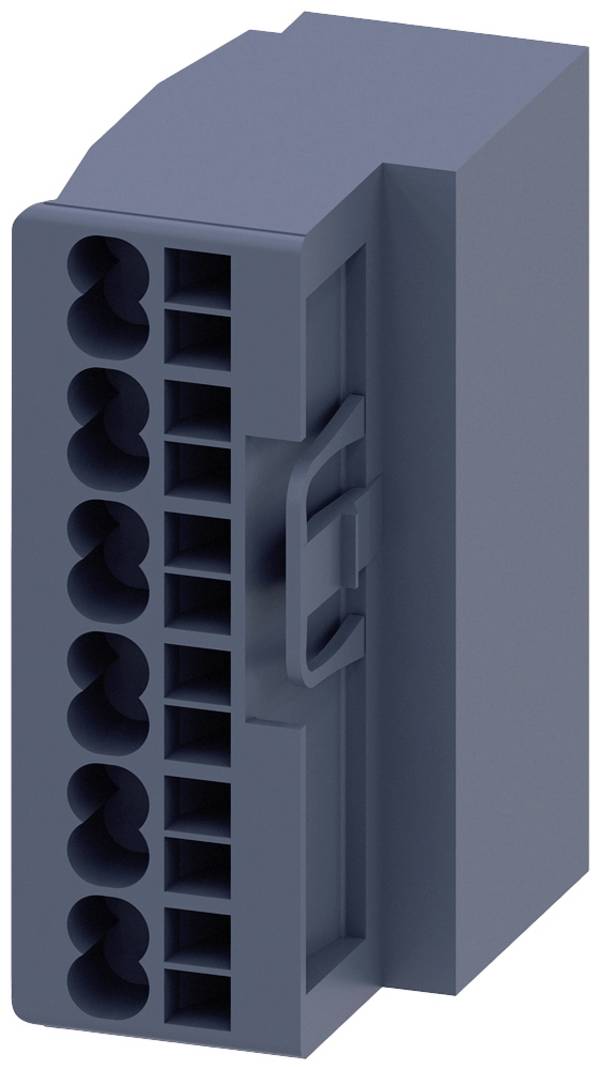 Siemens 3RW5980-2TR00 3RW59802TR00 Bornes de commande  1 pc(s)