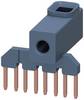 Siemens 3RT1916-4BB41 Pont de couplage 1 pc(s) Piece