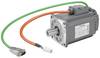 Siemens Servomoteur 1FL60422AF211MG1 1FL6042-2AF21-1MG1