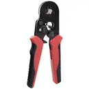 Quadrios 23T030 23T030 Pince à sertir pour embouts de câble 0.25 à 10 mm²