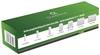 Quadrios 2004CA099 Assortiment de gaines thermorétractables blanc Taux de retreint:2:1 1 set