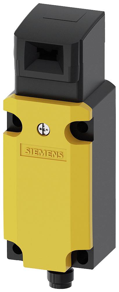 Siemens 3SE51140QV101AJ4 3SE5114-0QV10-1AJ4 Interrupteur de position de sécurité actionneur séparé 1 pc(s)