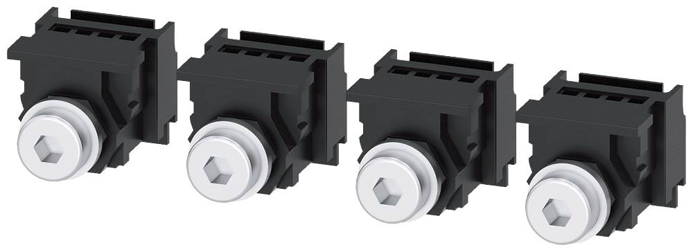 Siemens 3VA9134-0QA00 Raccord plat 1 pc(s) Piece