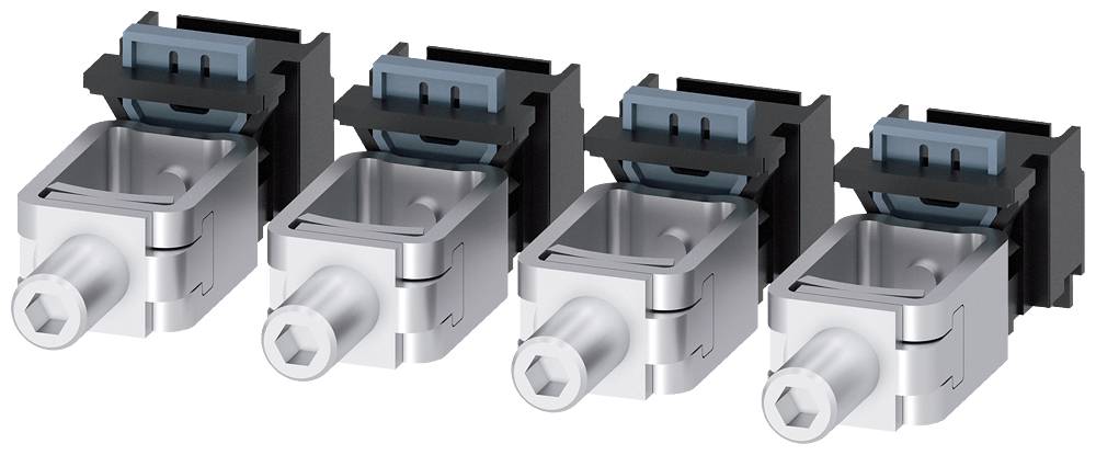 Siemens 3VA9144-0JA12 Borne à cage 1 pc(s) Piece