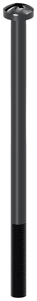 Siemens 3VA9156-0SS00 Set de vis de fixation 1 pc(s) Piece