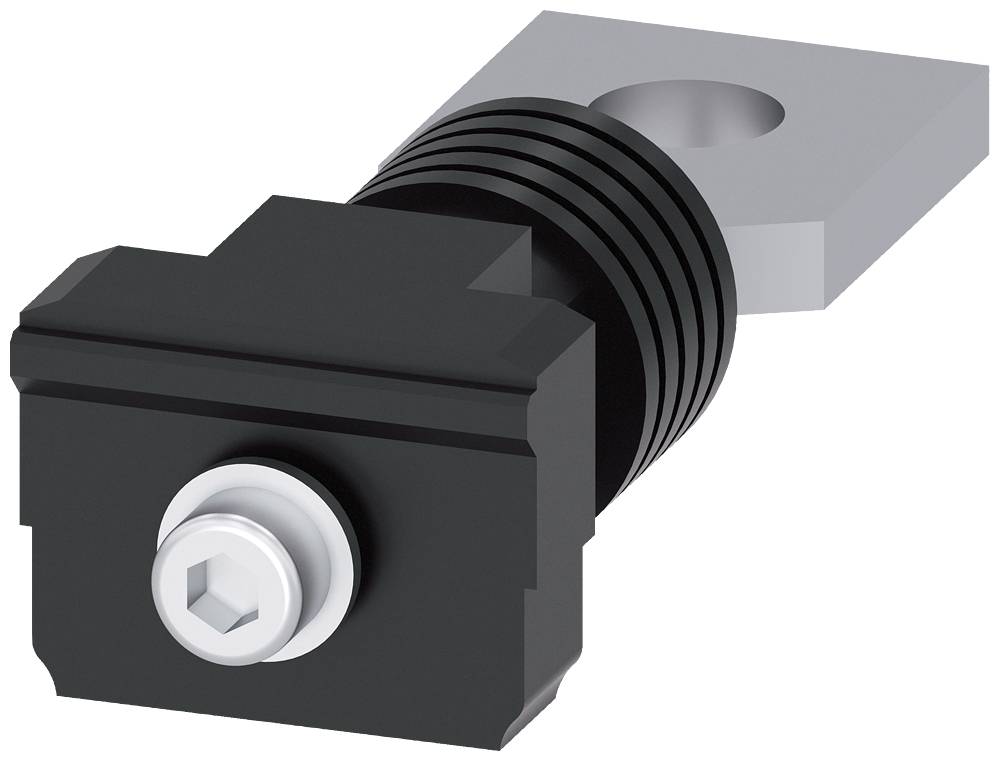 Siemens 3VA9241-0QE10 Raccord plat 1 pc(s) Piece