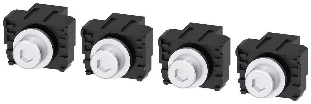 Siemens 3VA9244-0QA00 Raccord plat 1 pc(s) Piece