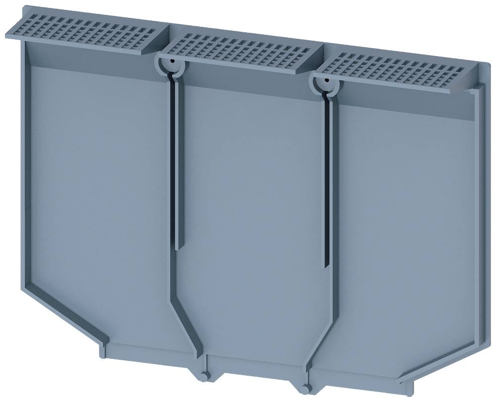 Siemens 3VA9471-0WK30 Capot 1 pc(s)