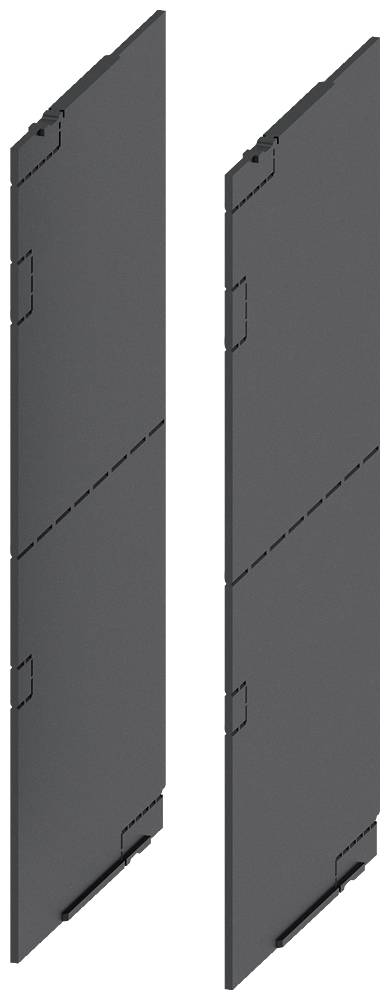 Siemens 3VA9472-0WA00 Séparateur de phases 1 pc(s) Single