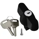 Boxexpert BXPPLOCKB BXPPLOCKB Serrure de sécurité 1 pc(s) Single