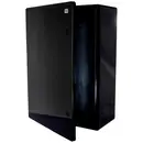 Boxexpert BXPPABSB500700250-F01 Coffret d'installation 250 x 500 x 700 plastique ABS noir 1 pc(s)