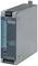 Alimentation industrielle Siemens SITOP PSU3400, CC 12V/15A. Boîtier métallique rectangulaire avec ailettes de refroidissement sur le dessus, indicateurs à l'avant.
