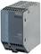 Alimentation Siemens SITOP PSU3800, 12V/20A CC, vue de face avec boîtier gris et connexions sur la face inférieure.