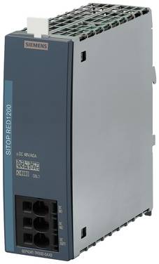 Siemens 6EP43477RB000AX0 Module de redondance 40 A