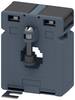 Siemens 4NC5126-2FE21 4NC51262FE21 Transformateur de courant embrochable Courant primaire 500 A Courant secondaire 5 A 1 pc(s)